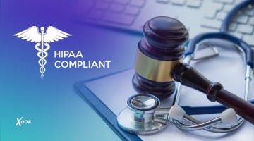 Cómo cumplir con la Ley HIPAA?